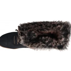 Bottes*Columbia Minx Mid III Black